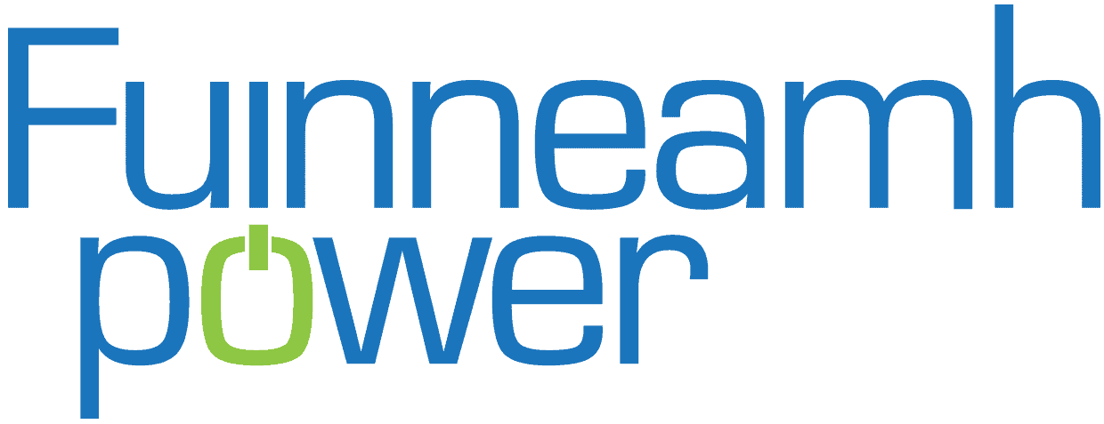 Fuinneamh Wind Power
