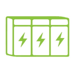 Battery Storage